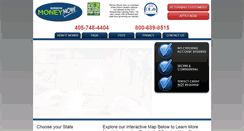 Desktop Screenshot of borrowmoneynow.com